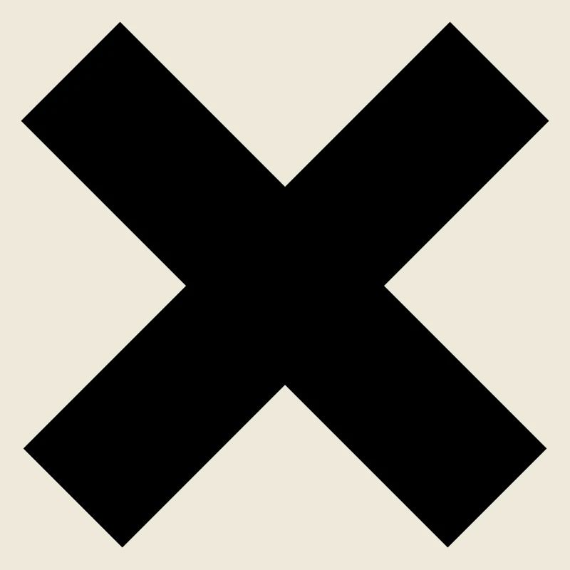 Cross