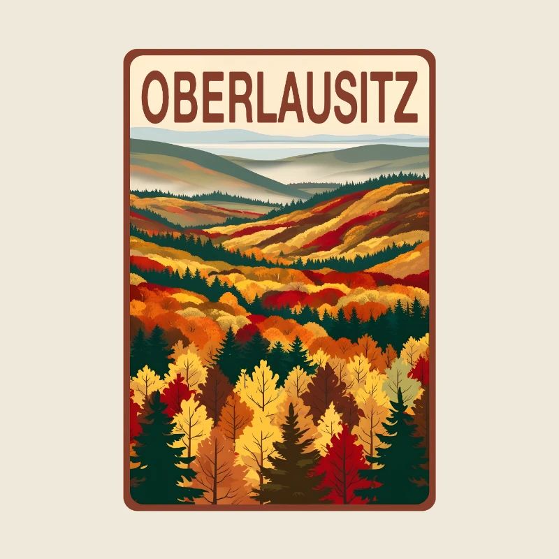 Oberlausitz