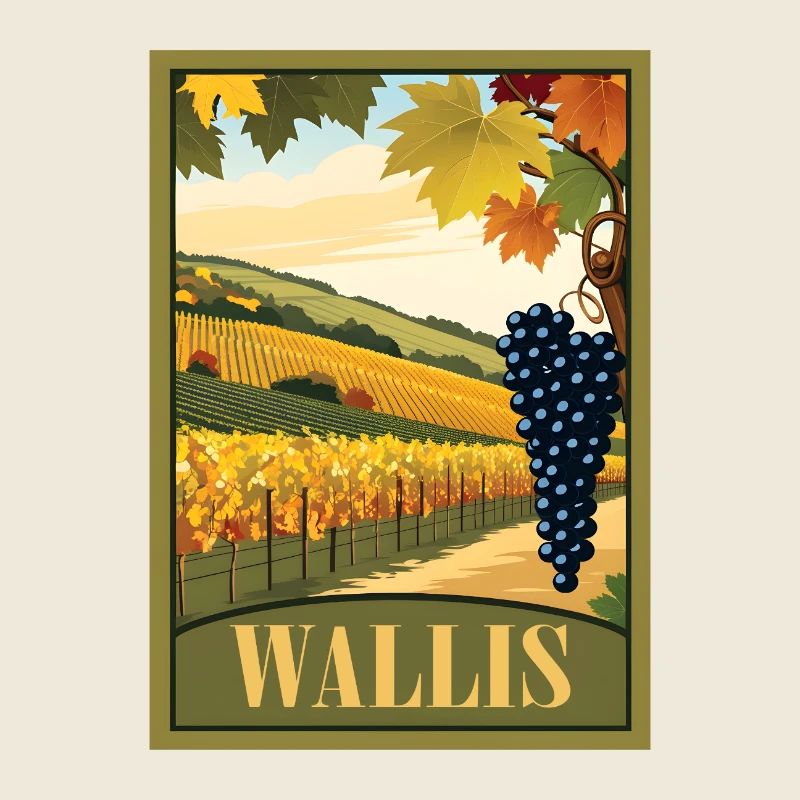Wallis Weinberg