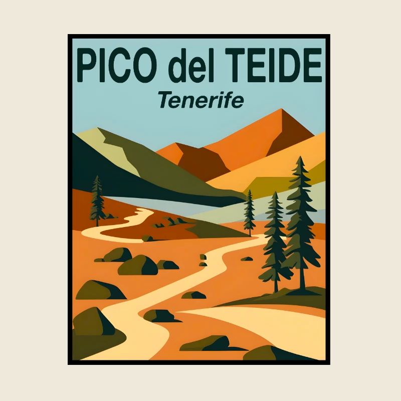 Pico del Teide