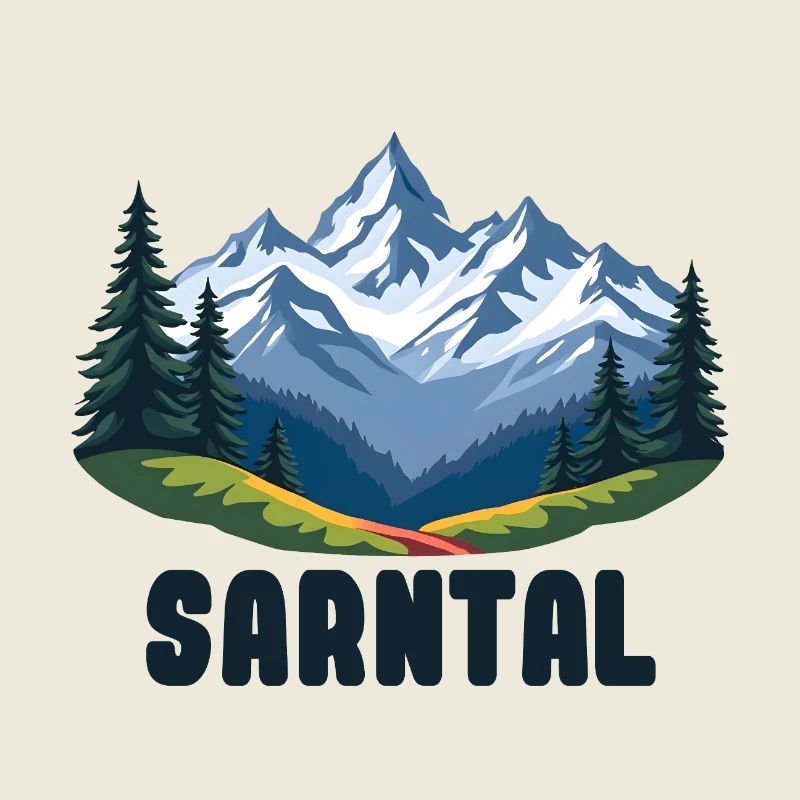 Sarntal