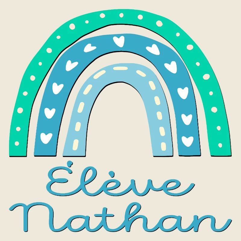 Élève Écolier - École Primaire