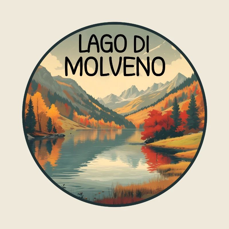 Lago di Molveno