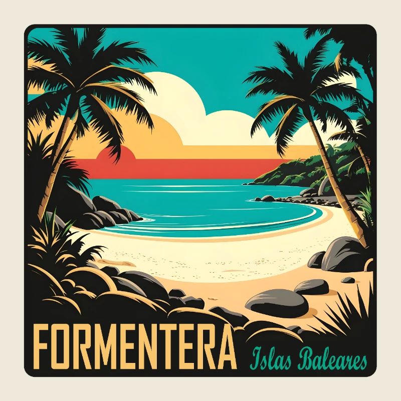 Formentera Balearen