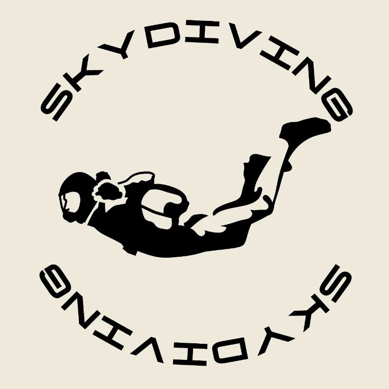Skydiver