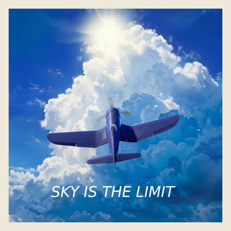 Sky is the Limit