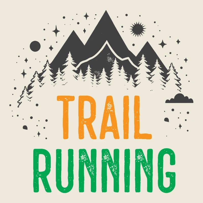 Trail Running