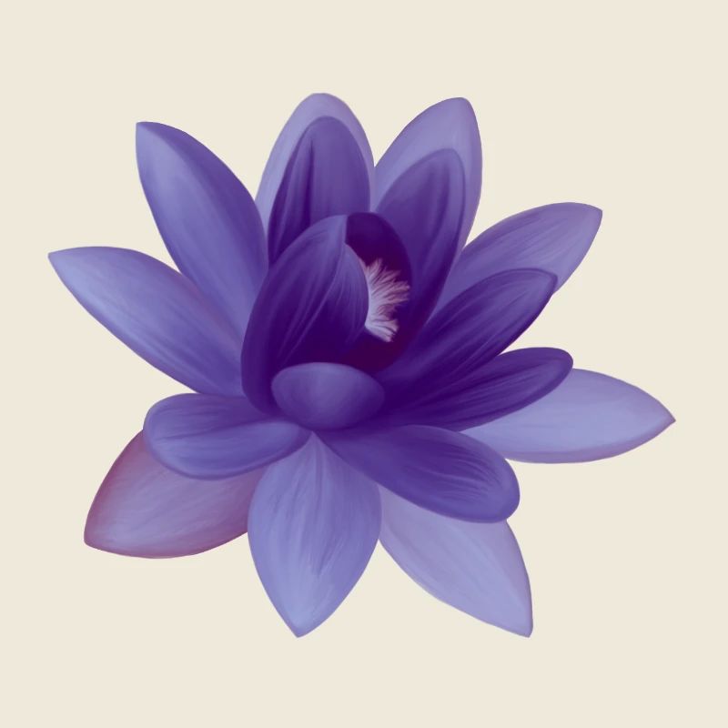 Illustration de fleur