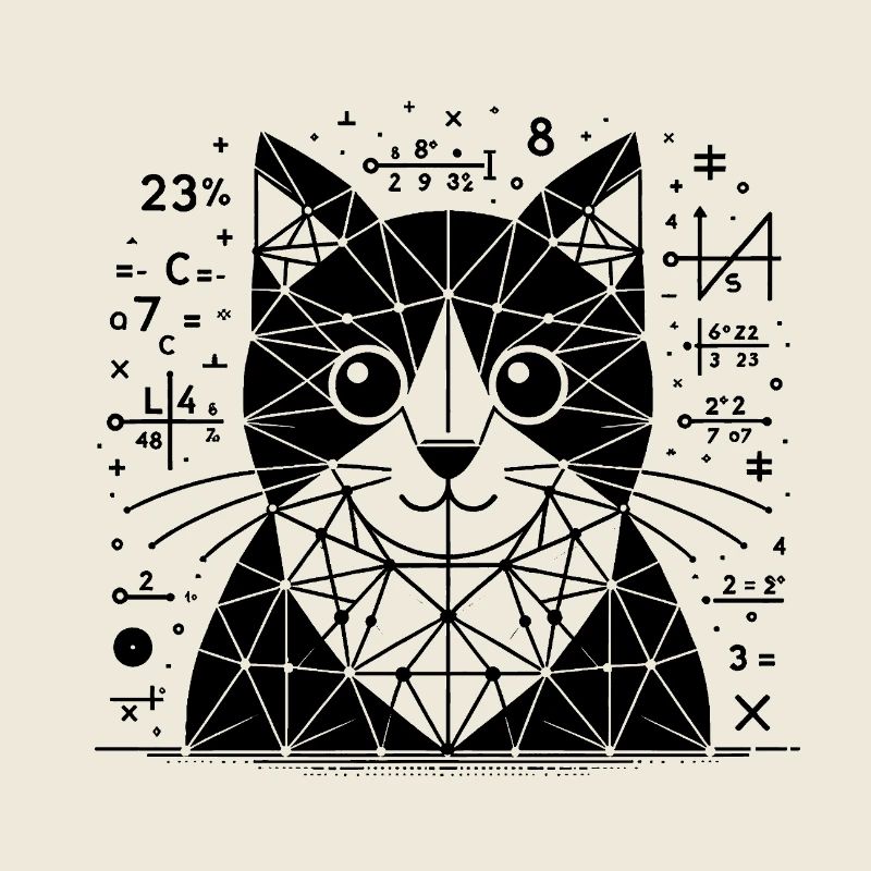 Cat of Mathematicians and Astronomers