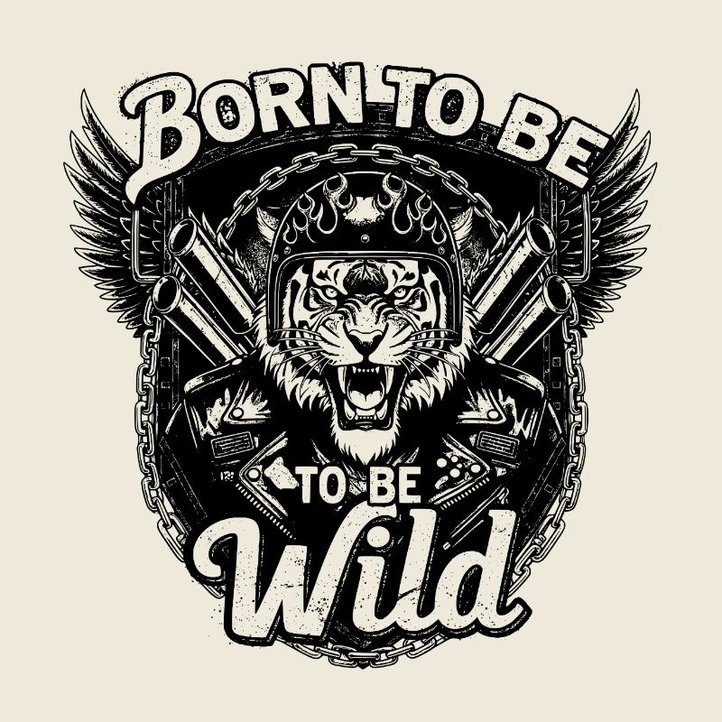 Wild