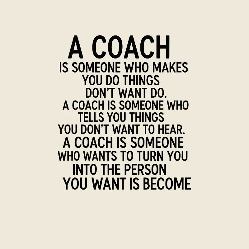 Inspiring Personal Development Coach Theme