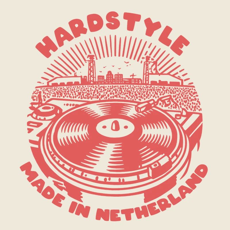 Hardstyle