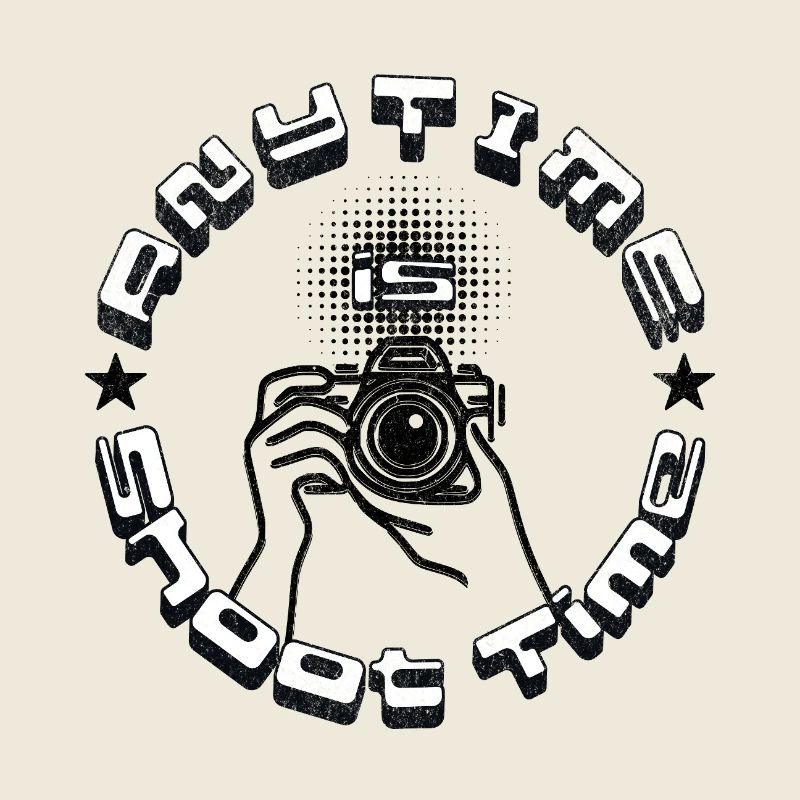 Anytime is Shoot Time