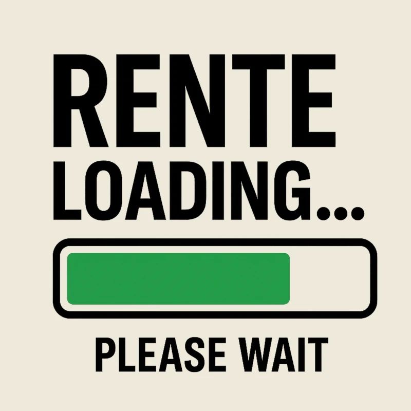 Rente Loading please wait