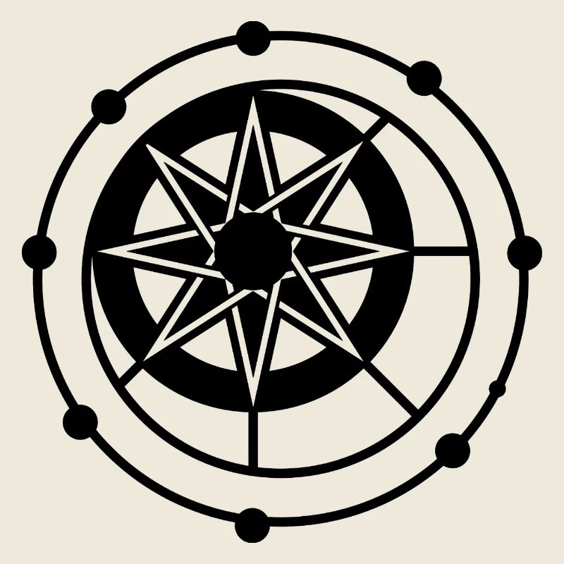 Celestial Astrolabe Crop Circle