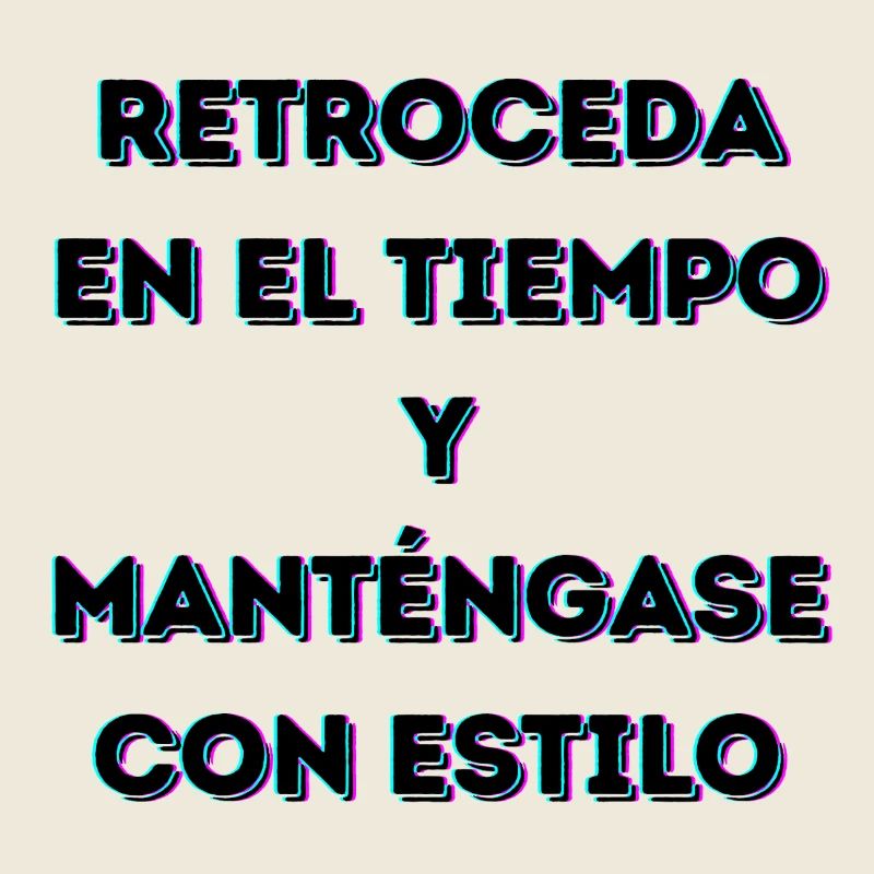 Retro Style Over Time