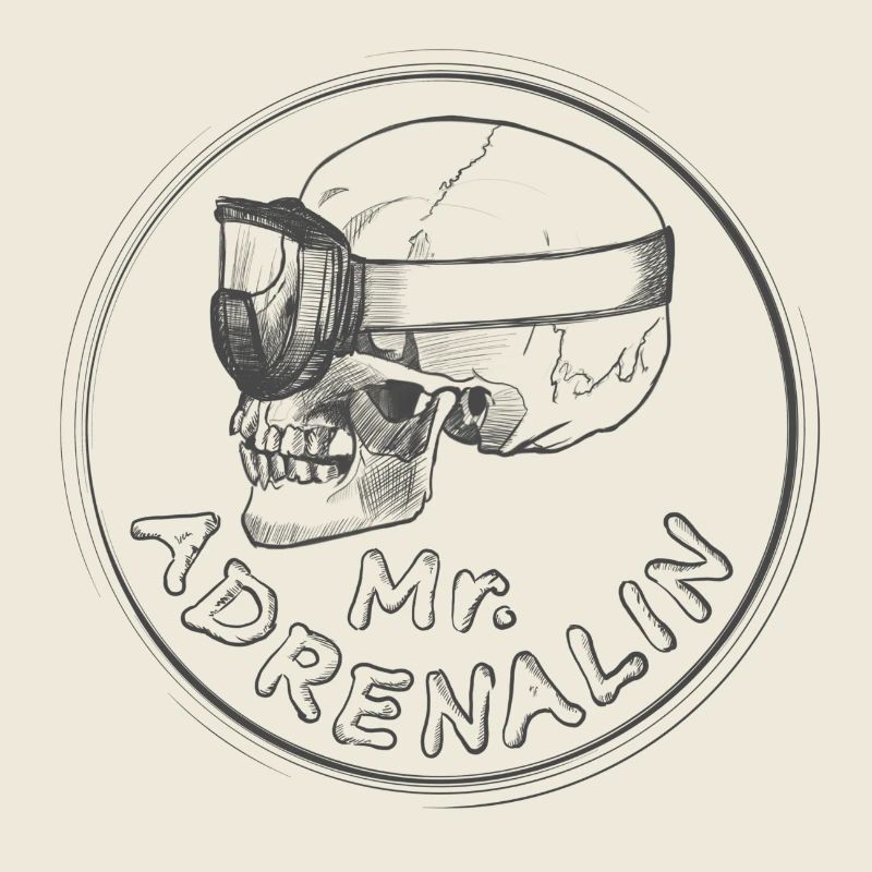 Extremsport Mr. Adrenalin