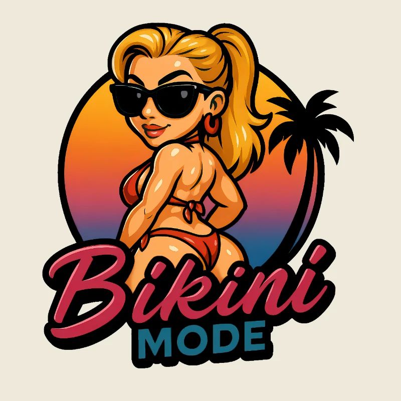 Mode Bikini