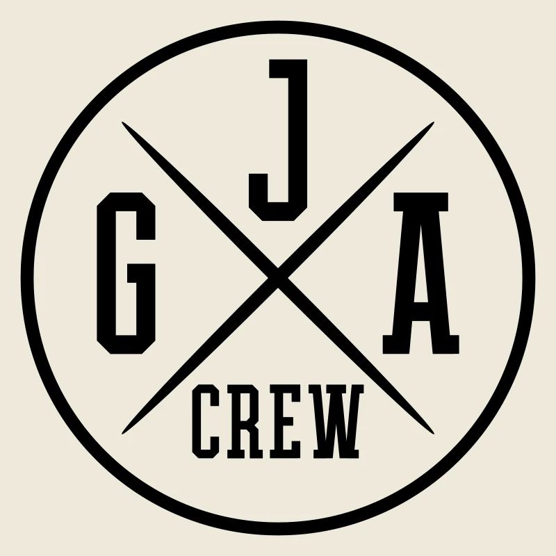 Jga Crew Junggeselle