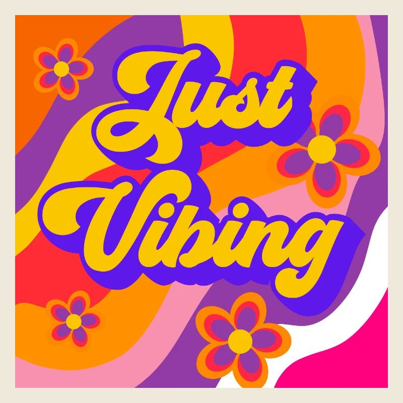 Just_vibing