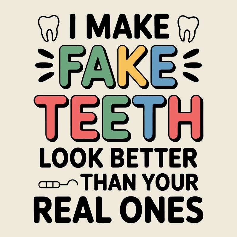 Leben als Dentaltechniker