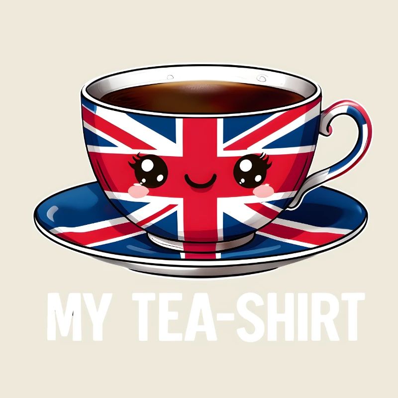 Union Cup Teatime