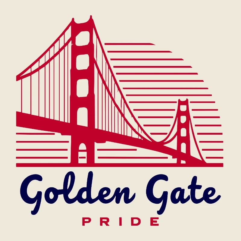 Golden Gate Bridge San Francisco