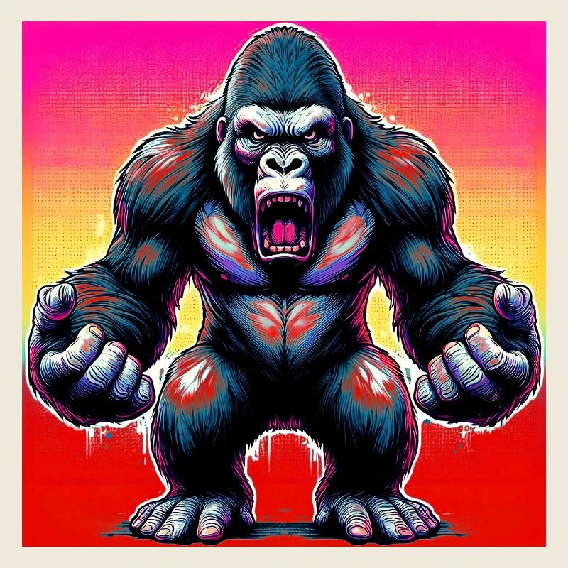 gorilla