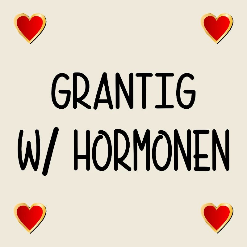 MENOPAUSE MENOPAUSE GRUMPY HORMONES