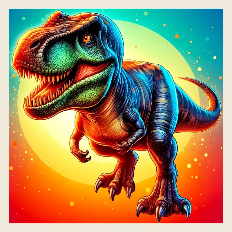 Dinosaurier