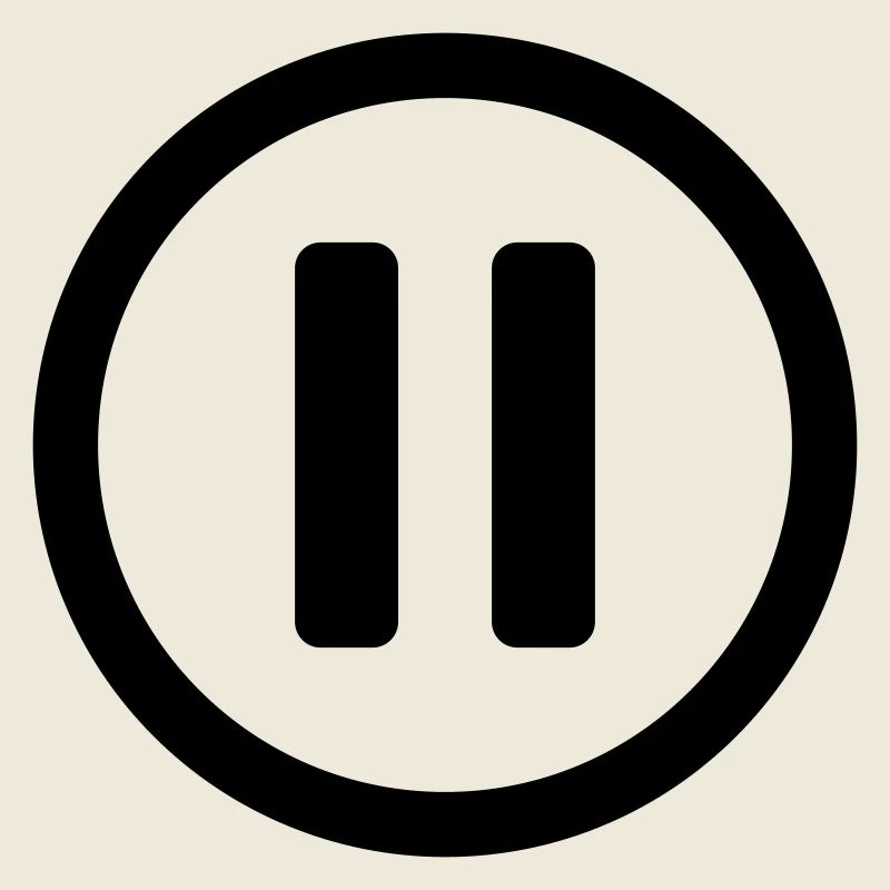 Icon Pause