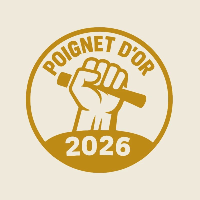 Golden Wrist 2026 bist du an der Spitze!