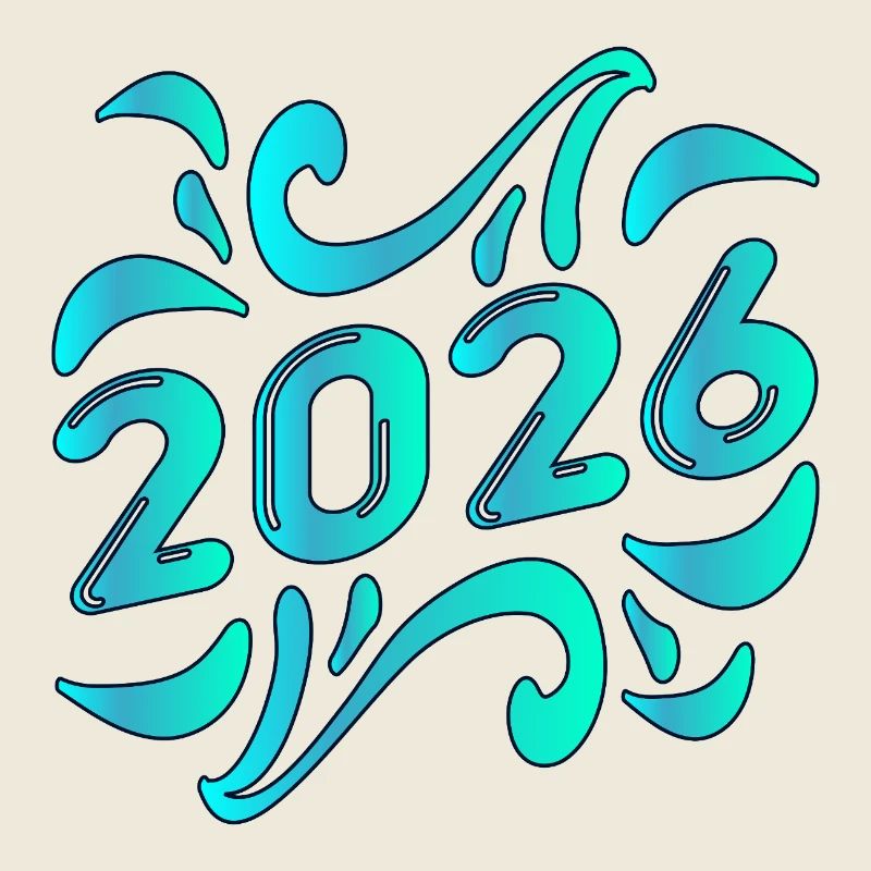 ANNÉE 2026
