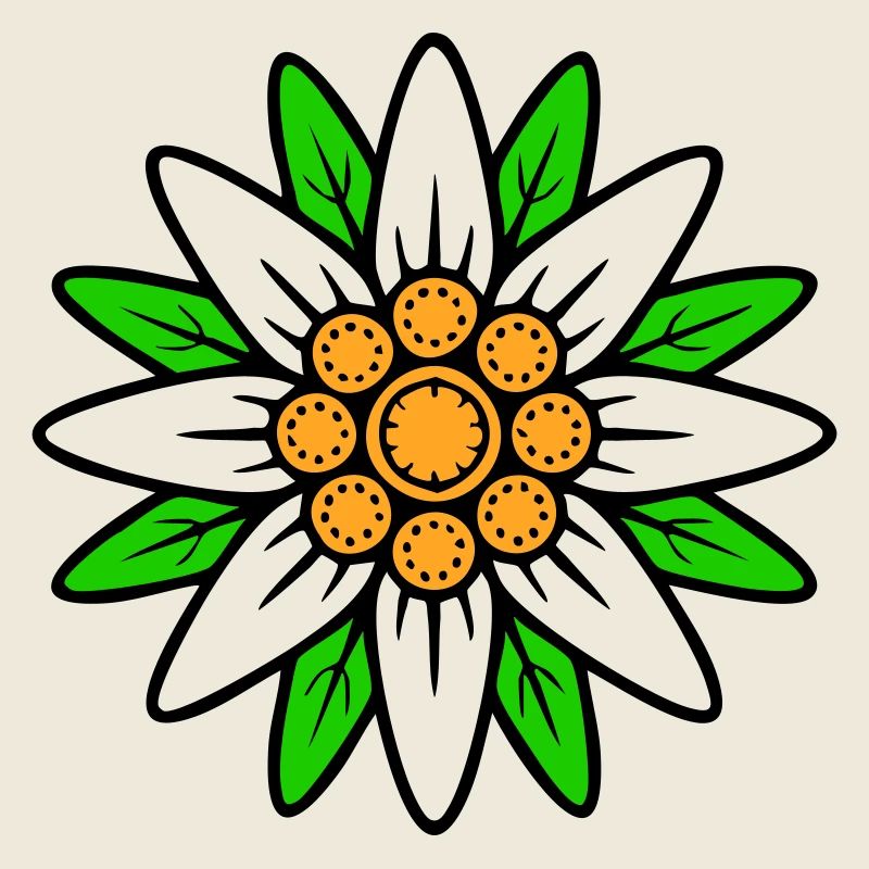 Edelweiss