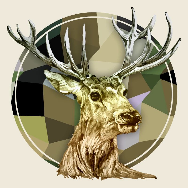 Hirsch