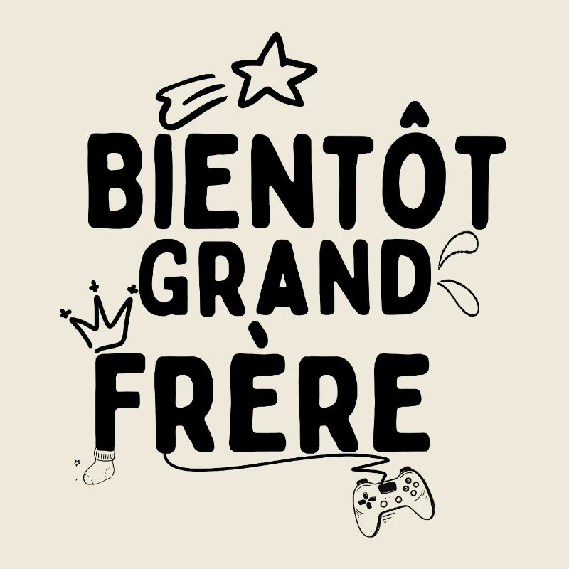 Bientôt Grand Frère