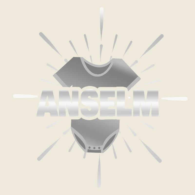 Gift for Anselm