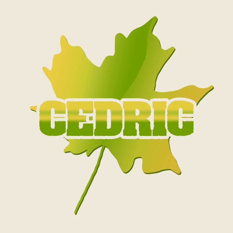 Cedric Cedric