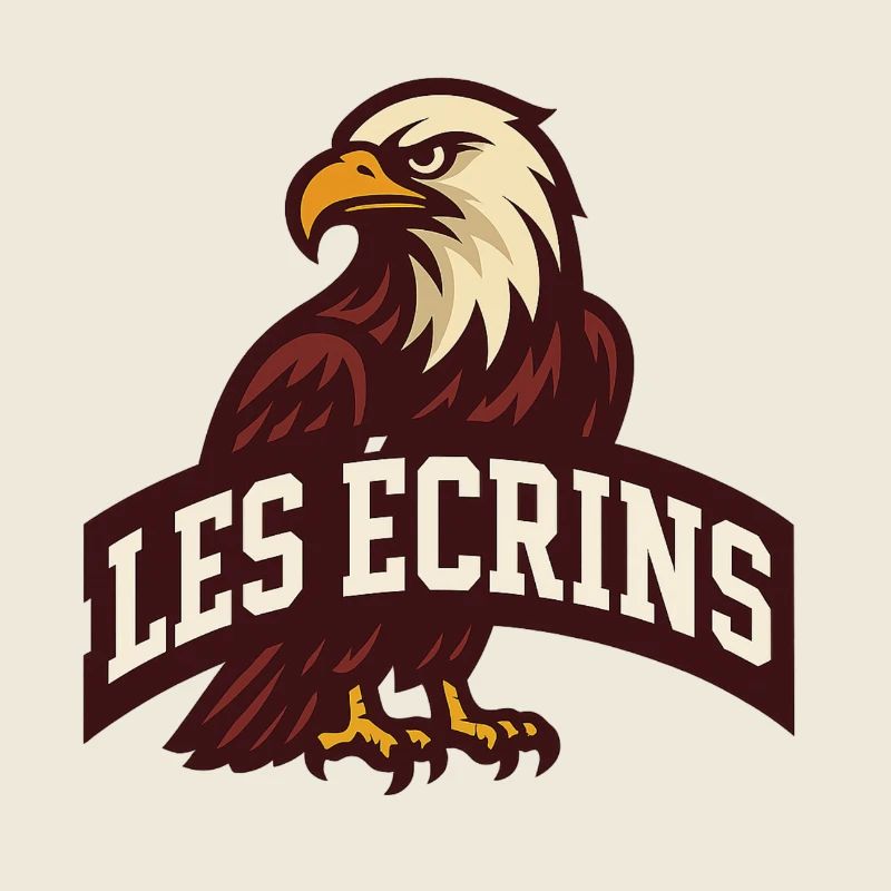 Adler-Emblem Les Ecrins