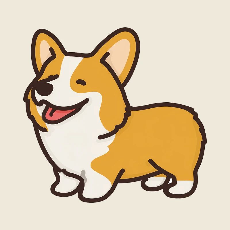 corgi