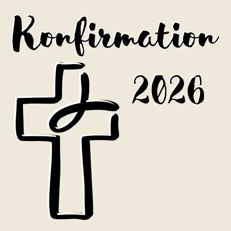 Confirmation 2026 Plongeon du poisson dans la croix