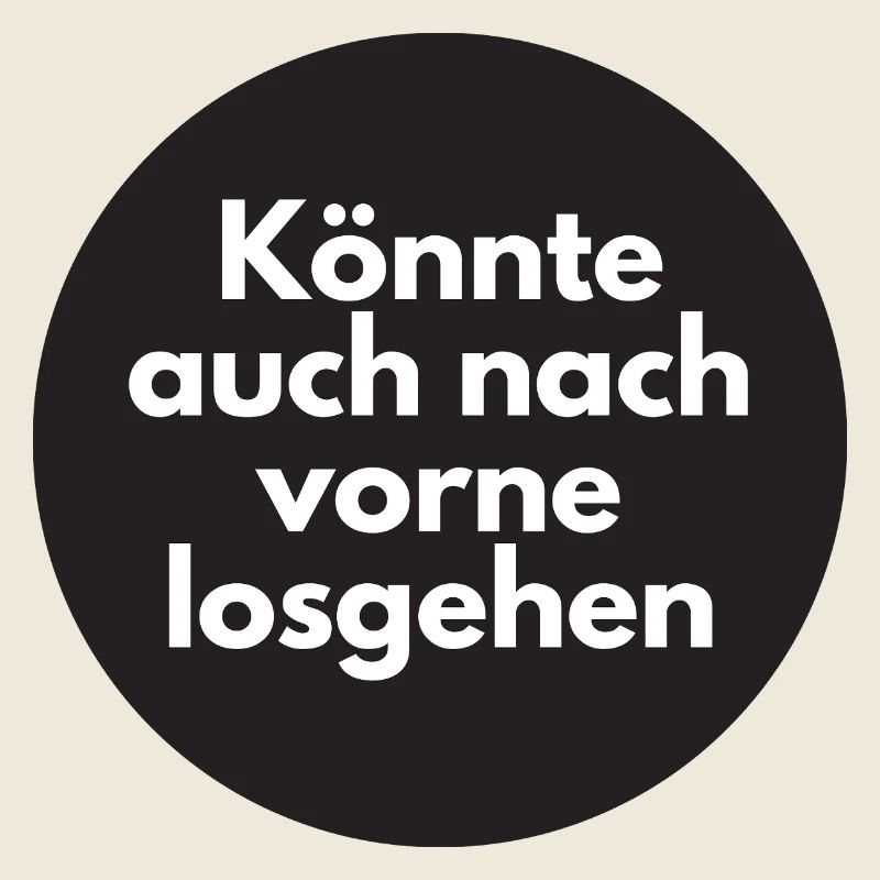 Could also go forward