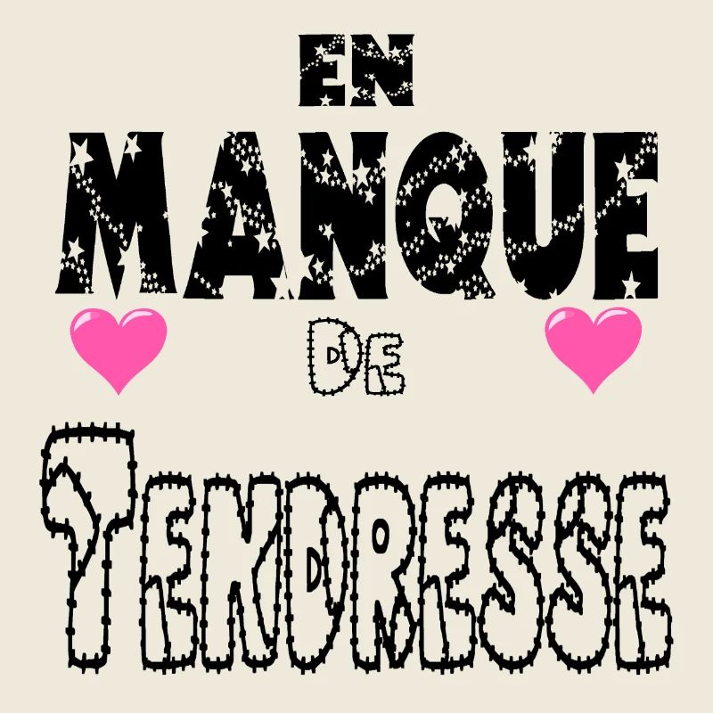 En Manque de Tendresse