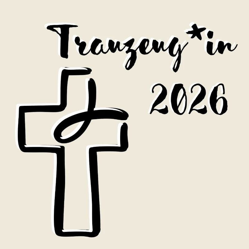 Best Man 2026 Gender-Appropriate Wedding Cross Fish