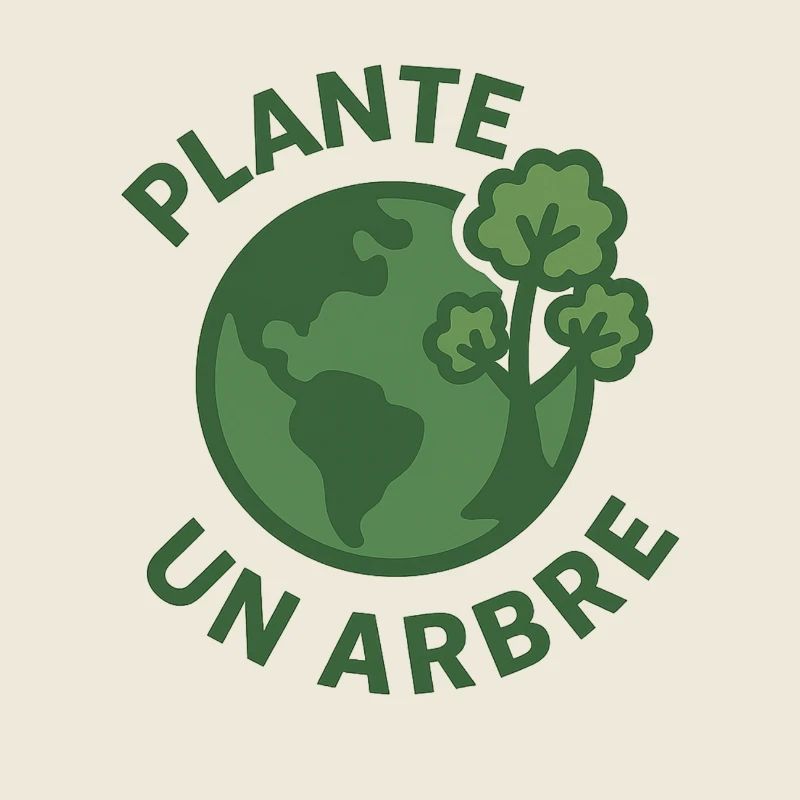 Planète Un Arbre Éco Design