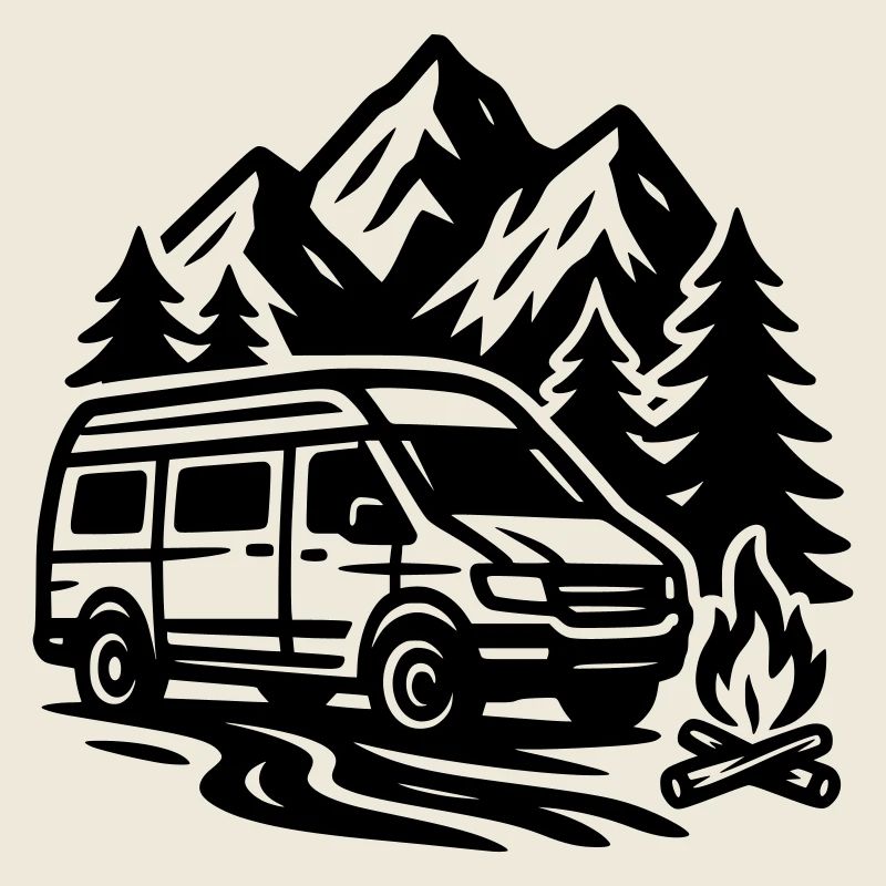 Camping