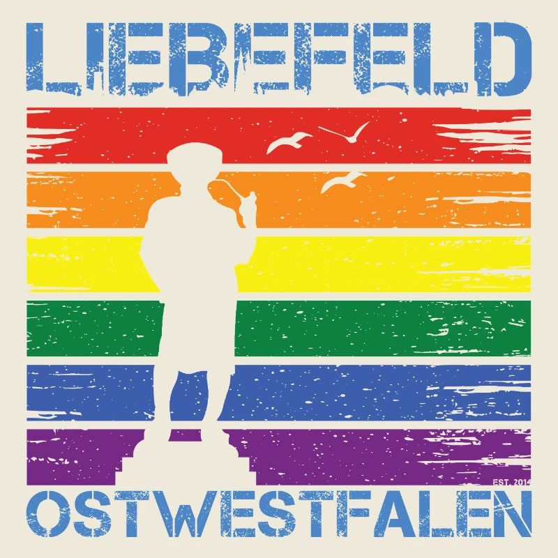 Liebefeld ❤ Leineweber PRIDE