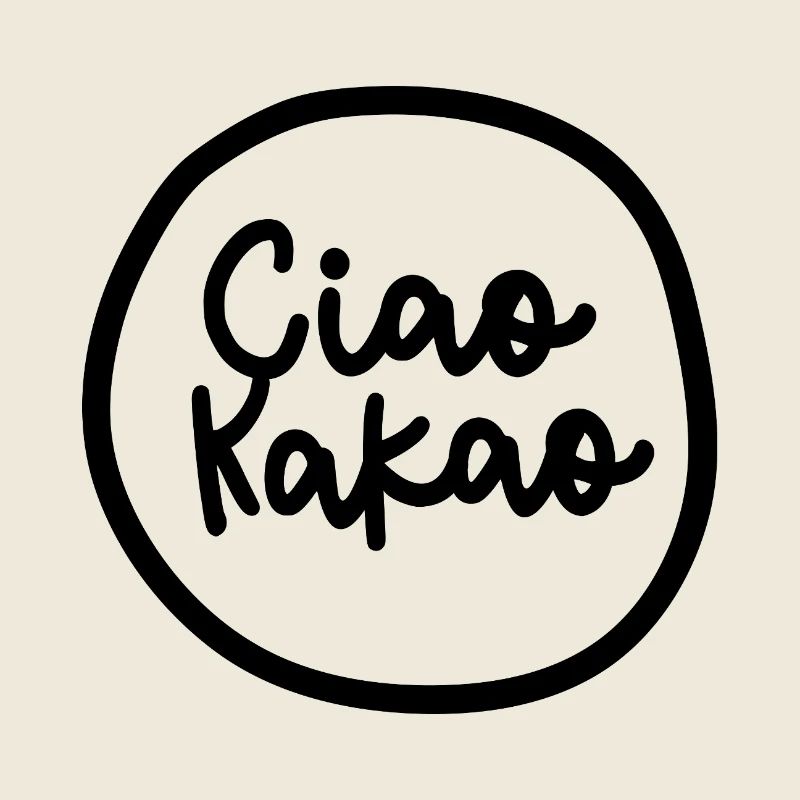 "Ciao Cocoa"