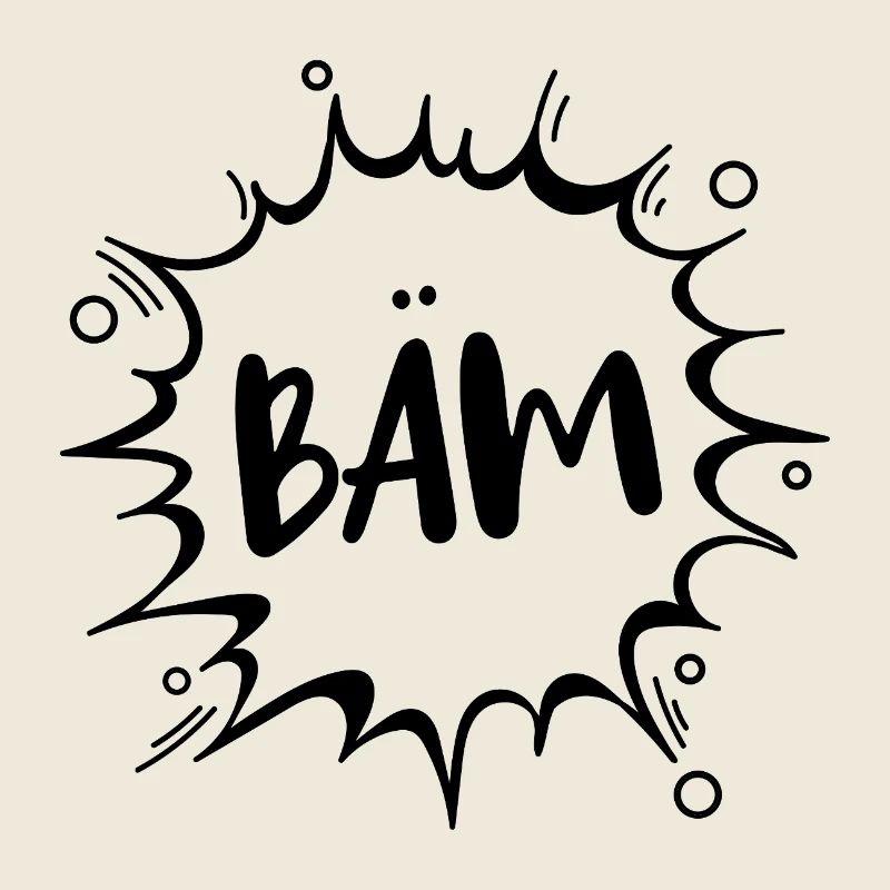 « BAM »