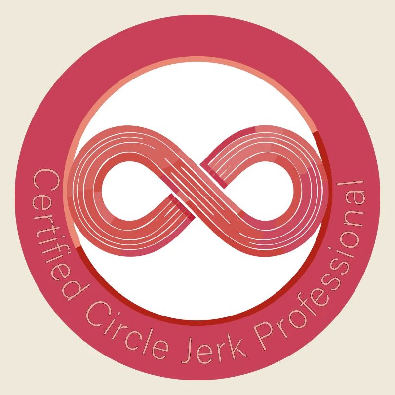 Professionnel certifié Circle Jerk